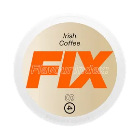 Fix Irish Coffee Slim 11.2mg