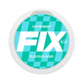 Fix Peppermint Slim 11.2mg