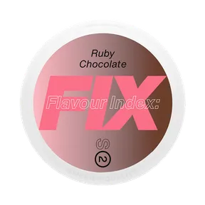 Fix Ruby Chocolate Slim 5.6mg