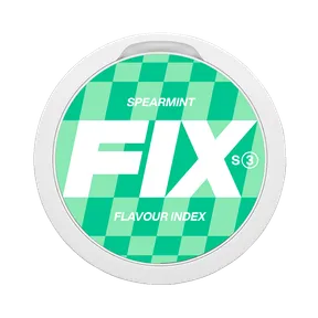 Fix Spearmint Slim 8.4mg