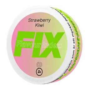 Fix Strawberry Kiwi S4 Slim Stark