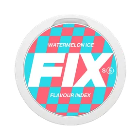 Fix Watermelon Ice Slim 11.5mg