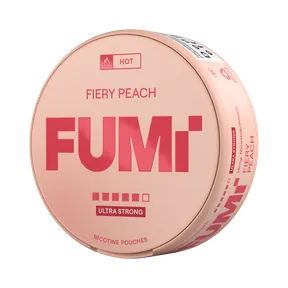 Fumi Fiery Peach Slim Ultra