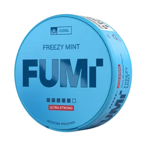 Fumi Freezy Mint Slim Ultra