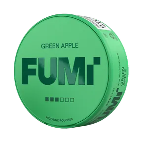 Fumi Green Apple Slim 8mg