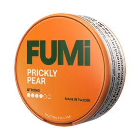 Fumi Prickly Pear Slim Strong
