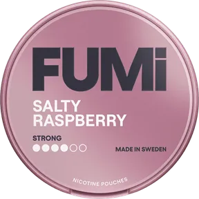 Fumi Salty Raspberry Regular Slim