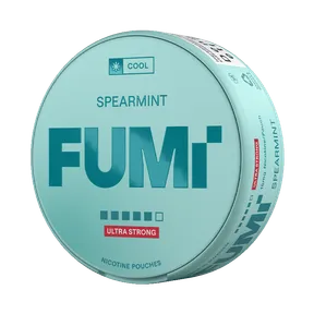 Fumi Spearmint Slim Ultra