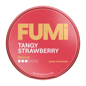 Fumi Tangy Strawberry Regular Slim