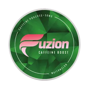 Fuzion Watermelon Koffein Slim 50mg