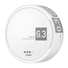 G3 Vit Slim Strong