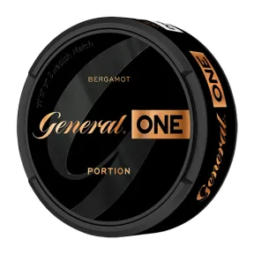 General ONE