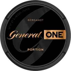 General ONE Strong