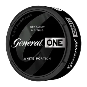General ONE Vit