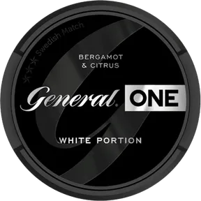 General ONE Vit Strong
