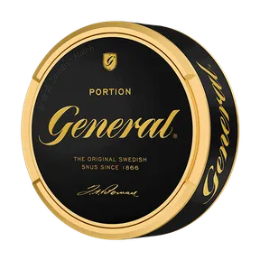 General Portion