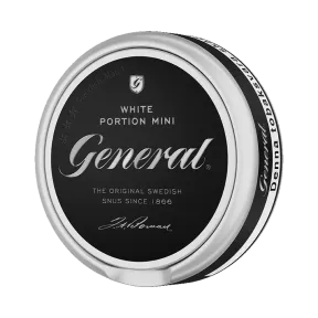 General Vit Mini