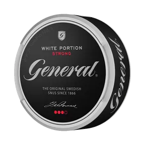 General Vit Slim Strong