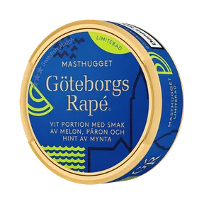 Göteborgs Rapé Masthugget