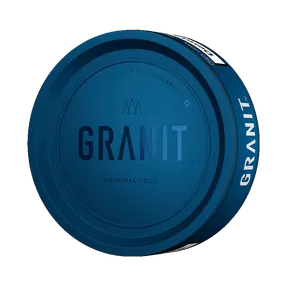 Granit Lös