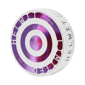 Helwit Acai Slim 3.5mg