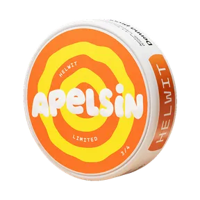 Helwit Apelsin Slim 4.5mg