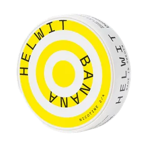 Helwit Banana Slim 3.5mg