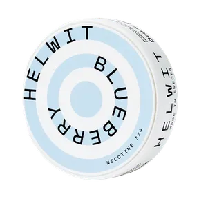 Helwit Blueberry Slim 4.5mg