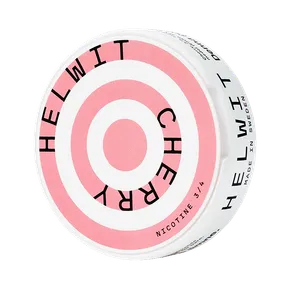 Helwit Cherry Slim 4.5mg