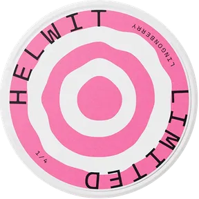 Helwit Lingonberry Slim