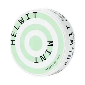 Helwit Mint Slim 3.5mg