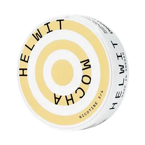 Helwit Mocha Slim 4.5mg