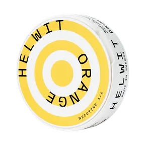 Helwit Orange Slim 4.5mg