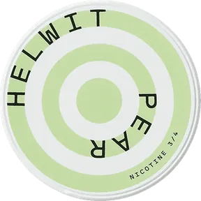 Helwit Pear Slim