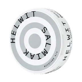 Helwit Salmiak Slim