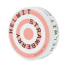 Helwit Strawberry Slim 4.5mg