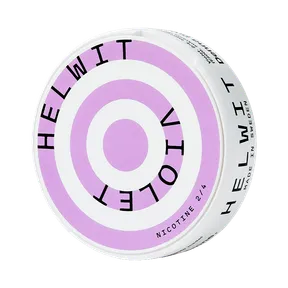 Helwit Violet Slim 3.5mg