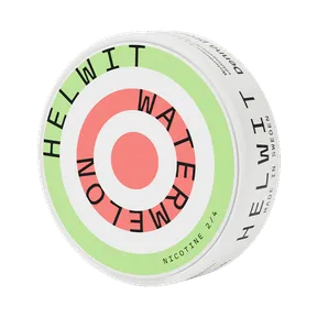 Helwit Watermelon Slim 3.5mg