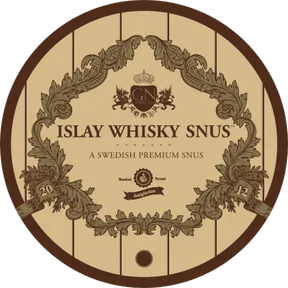 Islay Whisky Portion