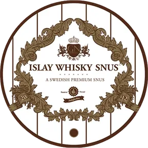 Islay Whisky Vit