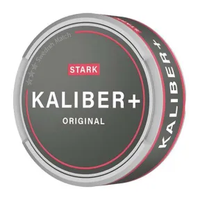 Kaliber Plus