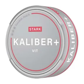 Kaliber Plus Vit