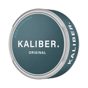 Kaliber Portion