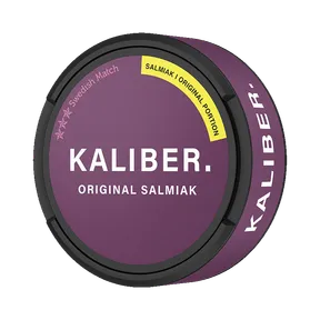 Kaliber Salmiak