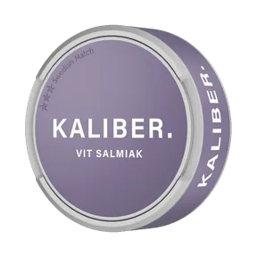 Kaliber Vit Salmiak