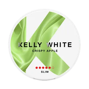 Kelly Vit Crispy Apple Slim 10mg
