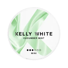 Kelly Vit Cucumber Mint Mini 5mg