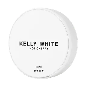 Kelly Vit Hot Cherry Mini Strong