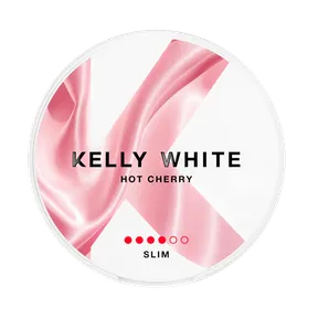 Kelly Vit Hot Cherry Slim 8mg