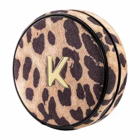 Kelly Vit Leopard Kelly Refilldosa